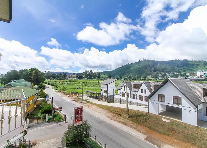 Thilina Hotel