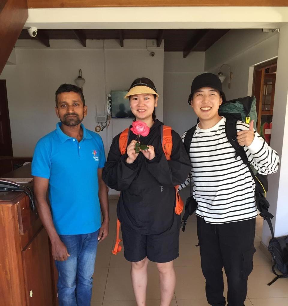 Thilina Hotel Nuwara Eliya