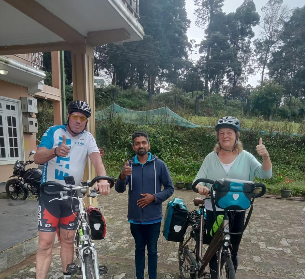 Thilina 3* Nuwara Eliya