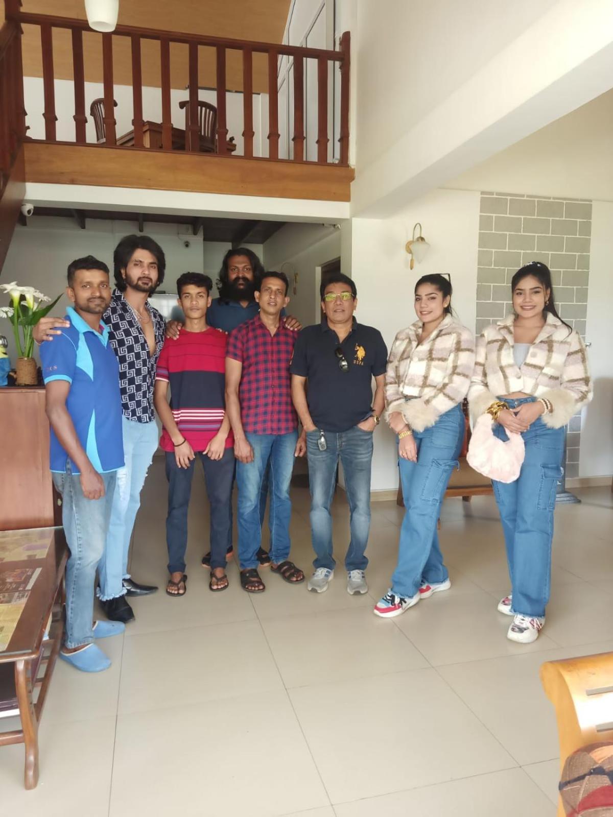 Hotel Thilina