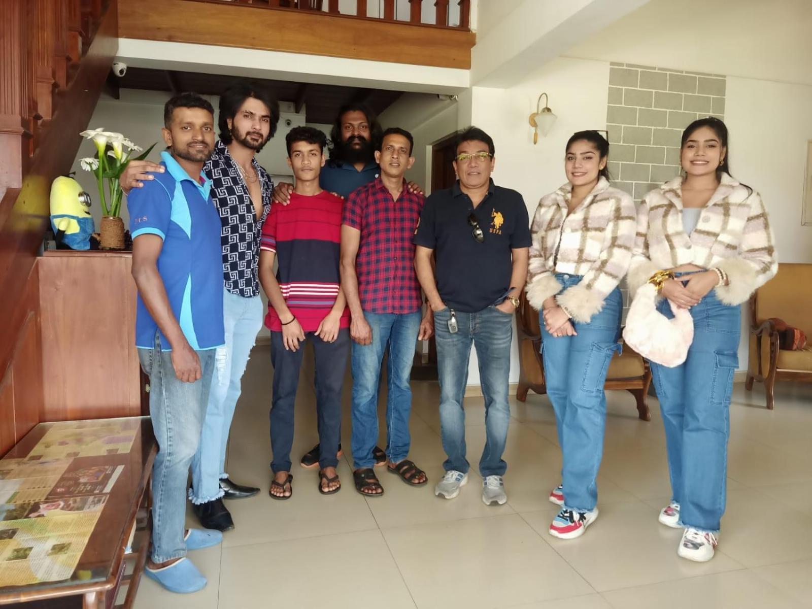 Hotel Thilina Nuwara Eliya