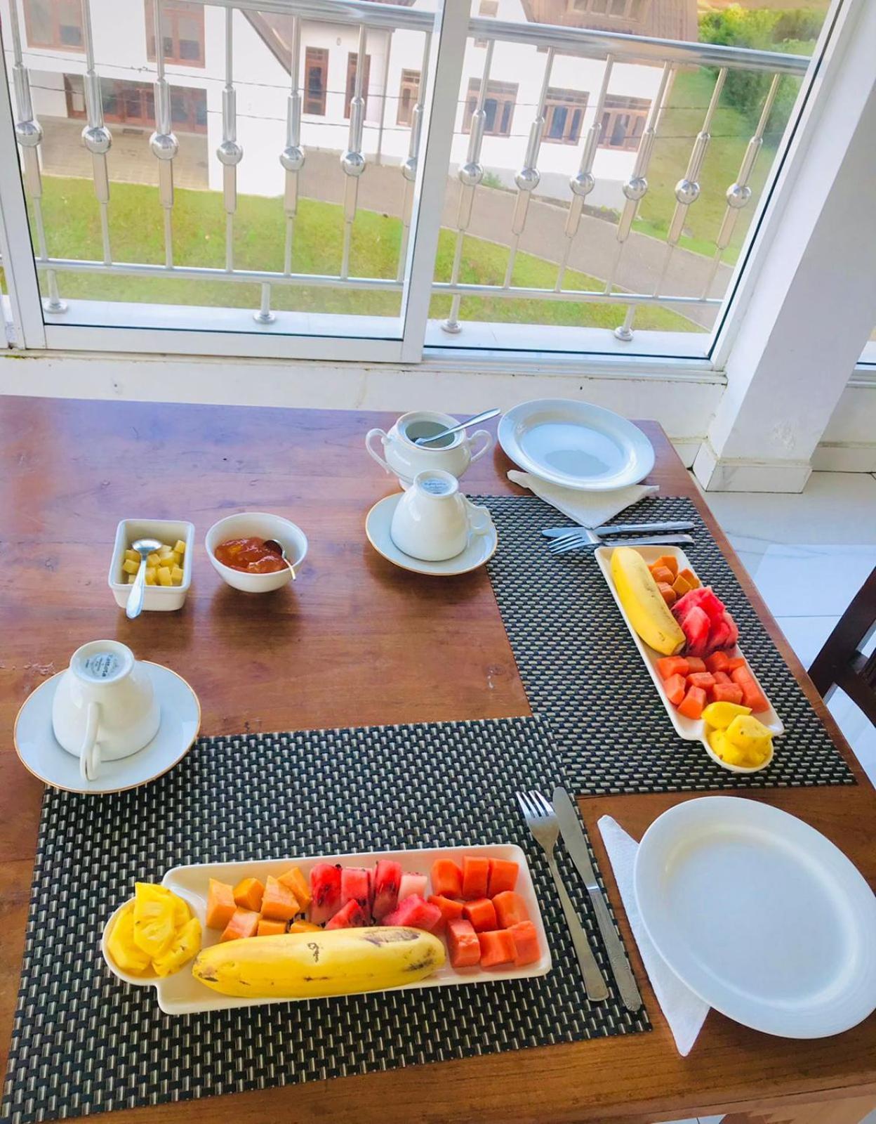 Thilina 3* Nuwara Eliya