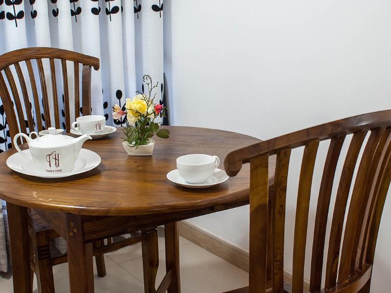 Hotel Thilina Nuwara Eliya