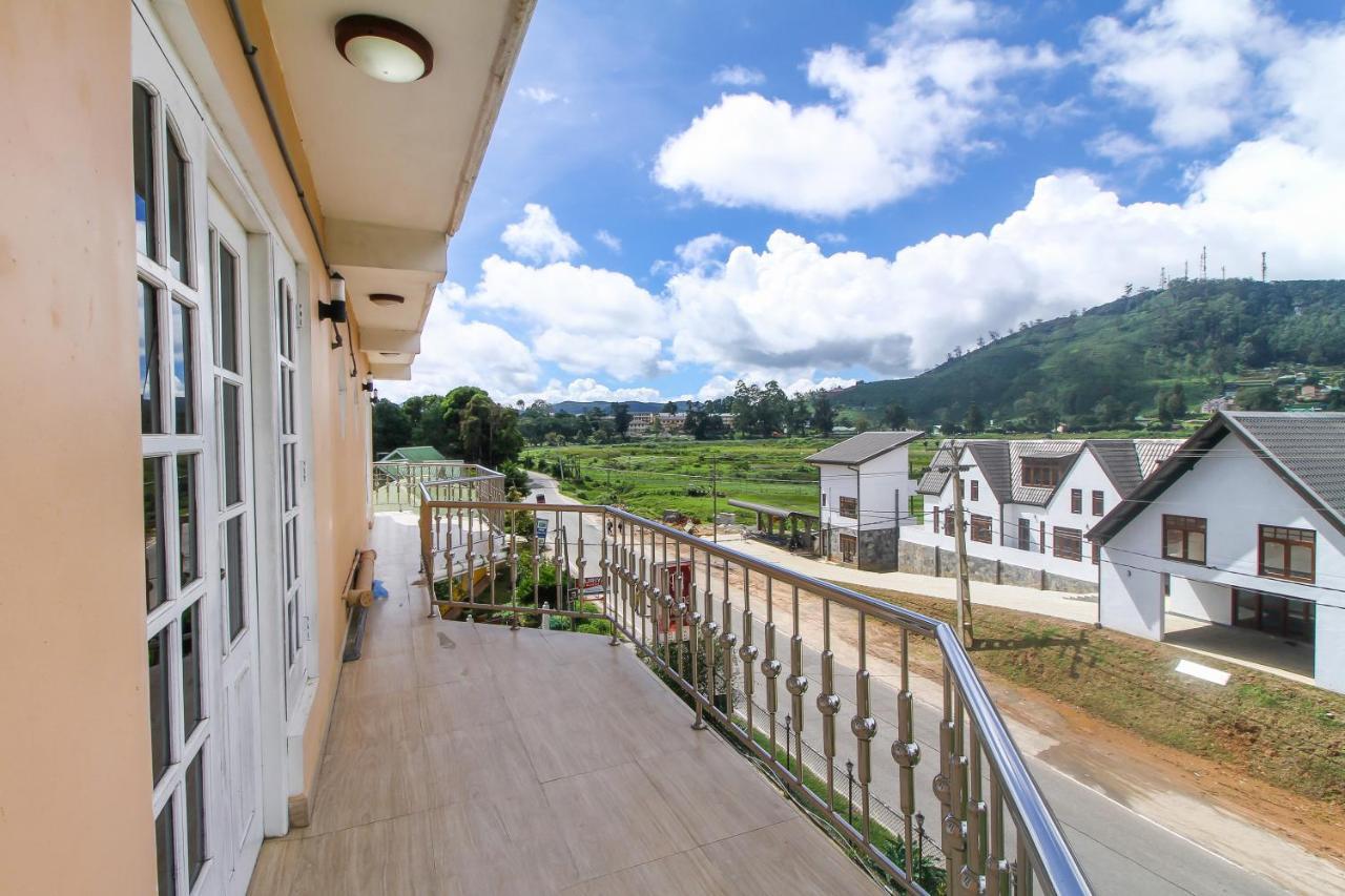Thilina Hotel Nuwara Eliya