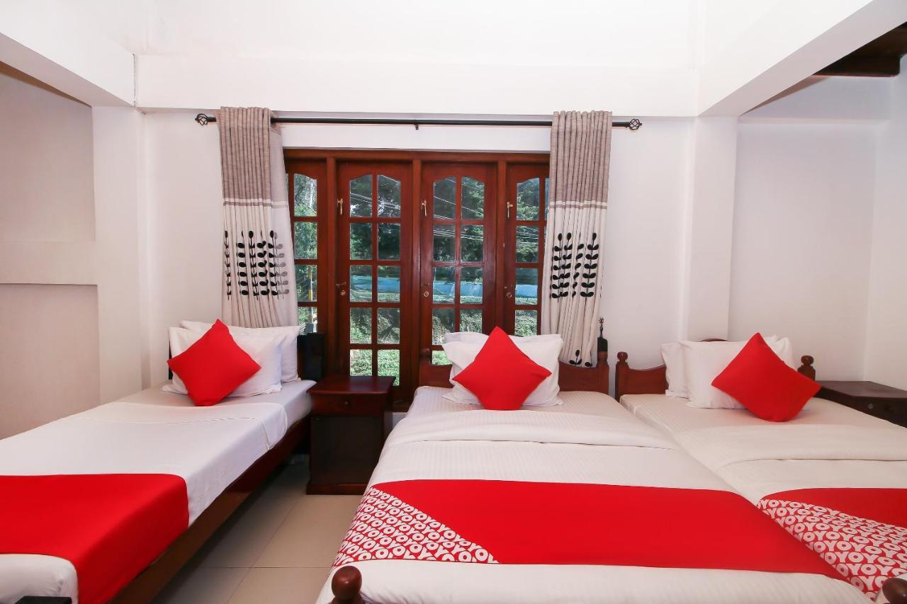 Thilina 3* Nuwara Eliya